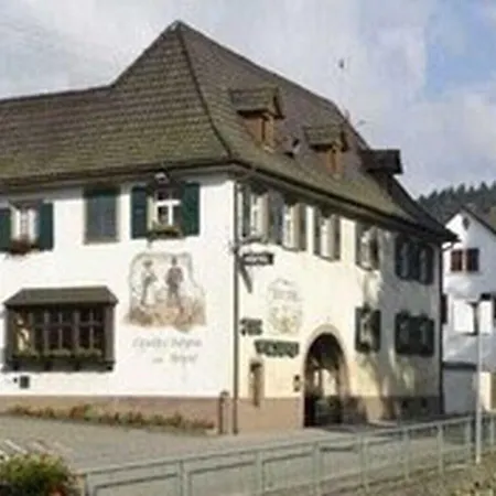 Garni Zur Weserei