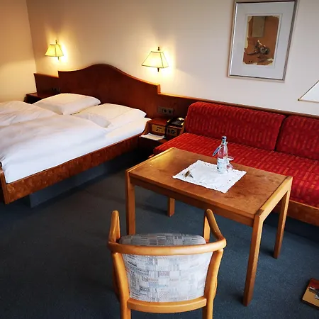 Bed and breakfast Garni Zur Weserei Kandern