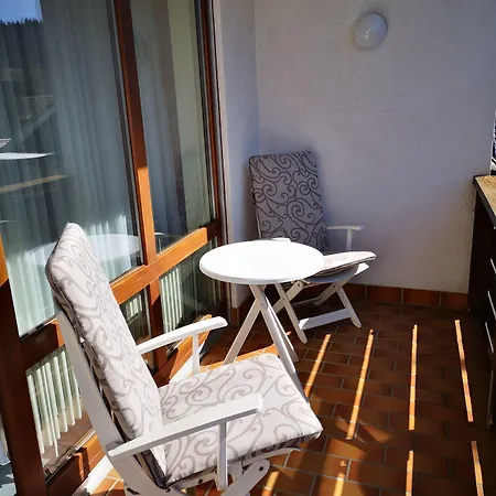 Bed and breakfast Garni Zur Weserei 3*