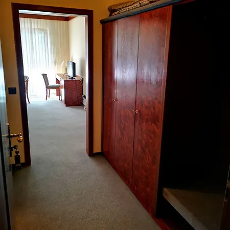 Bed and breakfast Garni Zur Weserei Kandern