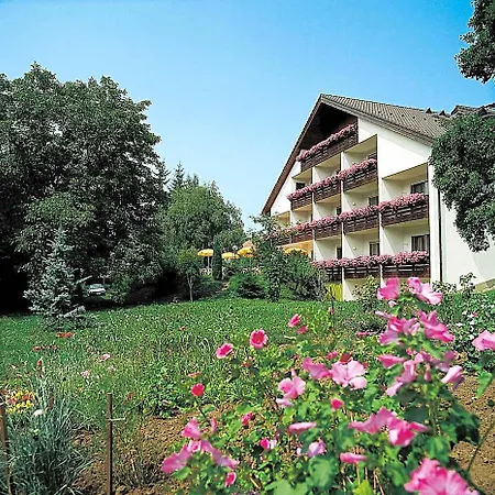 Garni Zur Weserei 3*