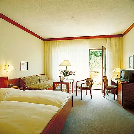 Garni Zur Weserei 3*