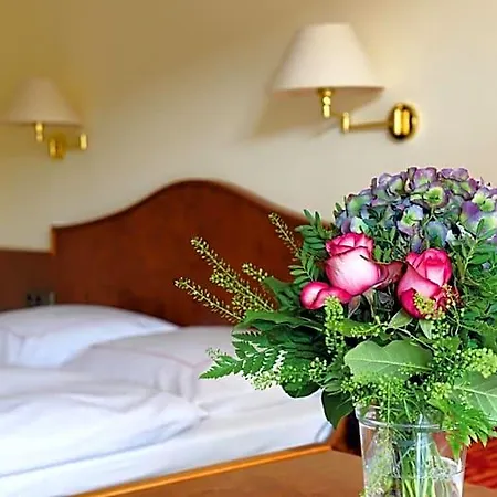 Couette-café Garni Zur Weserei Kandern