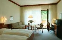 Bed and breakfast Garni Zur Weserei