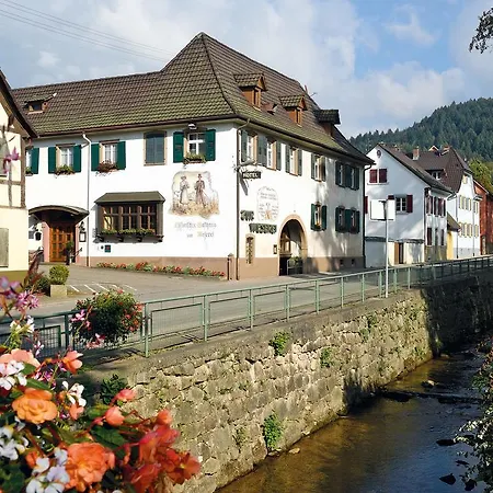 Garni Zur Weserei