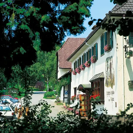 Garni Zur Weserei