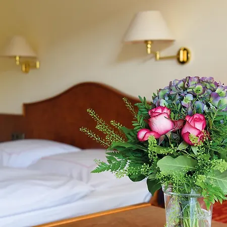 Bed and breakfast Garni Zur Weserei Kandern