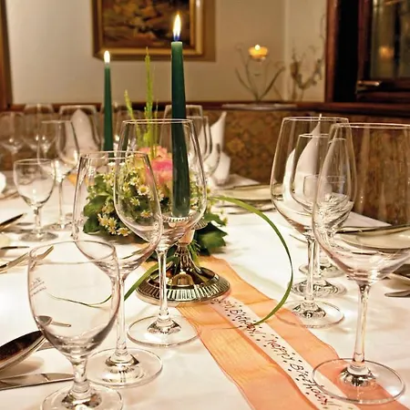 Garni Zur Weserei 3* Kandern