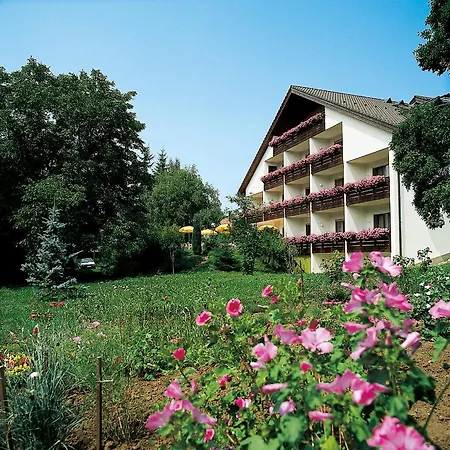 Garni Zur Weserei Frühstückspension 3*