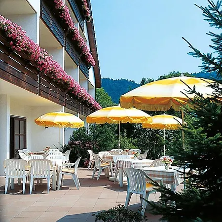 Garni Zur Weserei Frühstückspension 3*