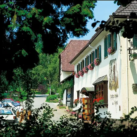 Frühstückspension Garni Zur Weserei