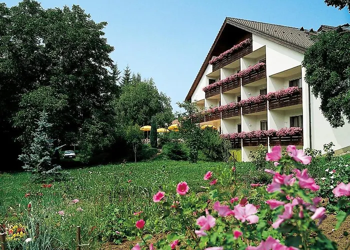 Garni Zur Weserei Bed & Breakfast 3*