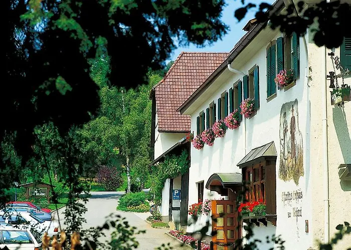 Bed & Breakfast Garni Zur Weserei