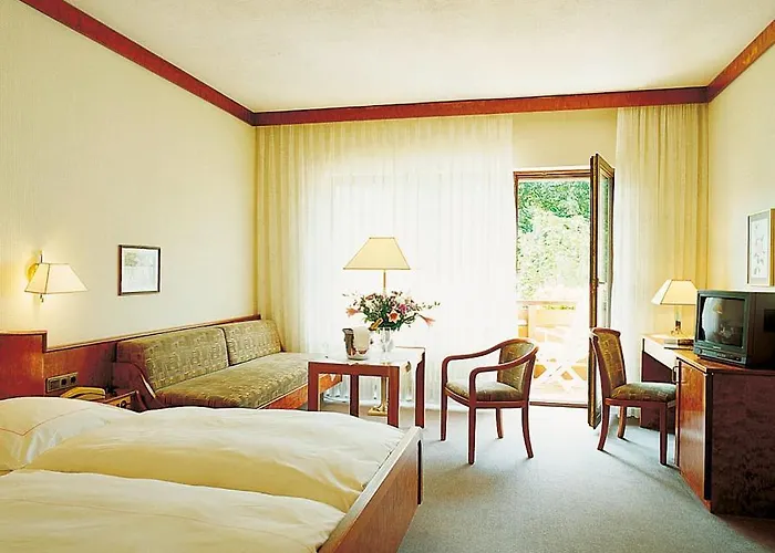 Bed & Breakfast Garni Zur Weserei 3*